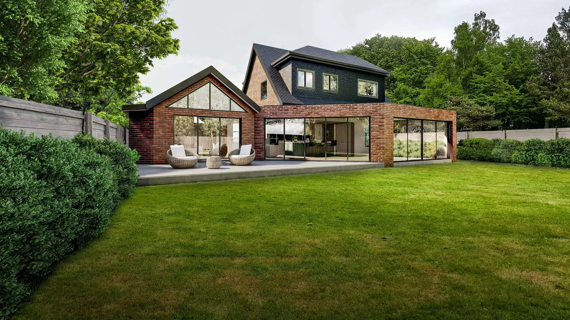 From First Idea to Final Finish: Inside a London Design and Build Company