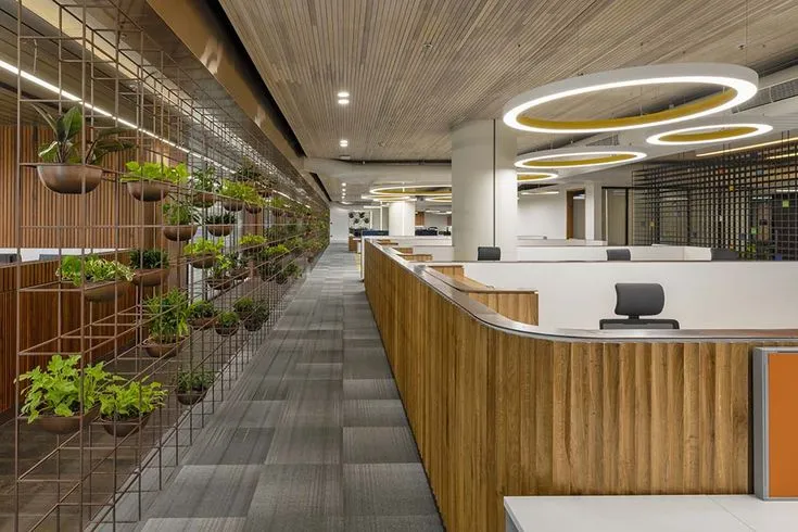 How Gurgaon Companies Are Redesigning Offices for the Hybrid Work Era