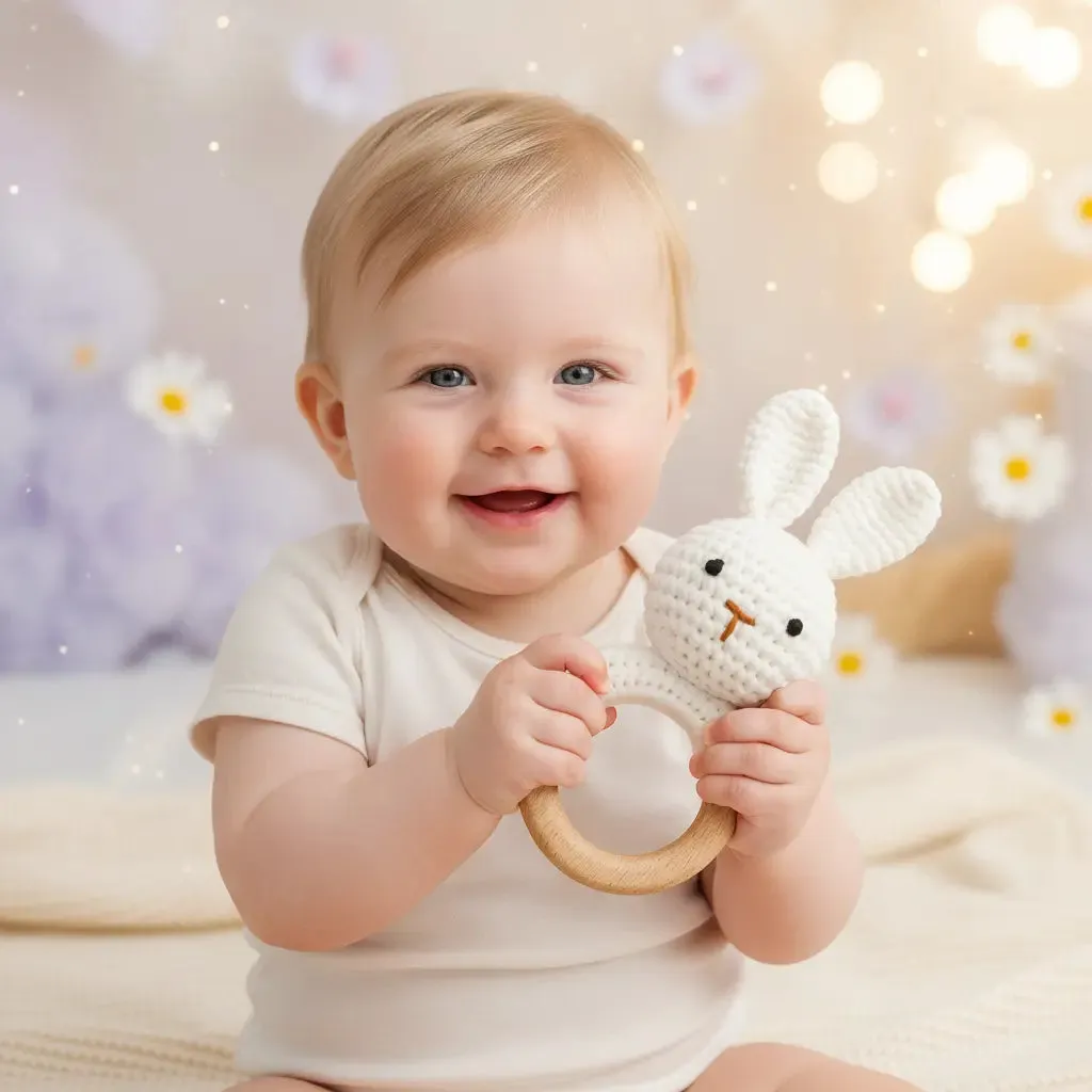 What Makes Newborn Baby Gifts Truly Special?
