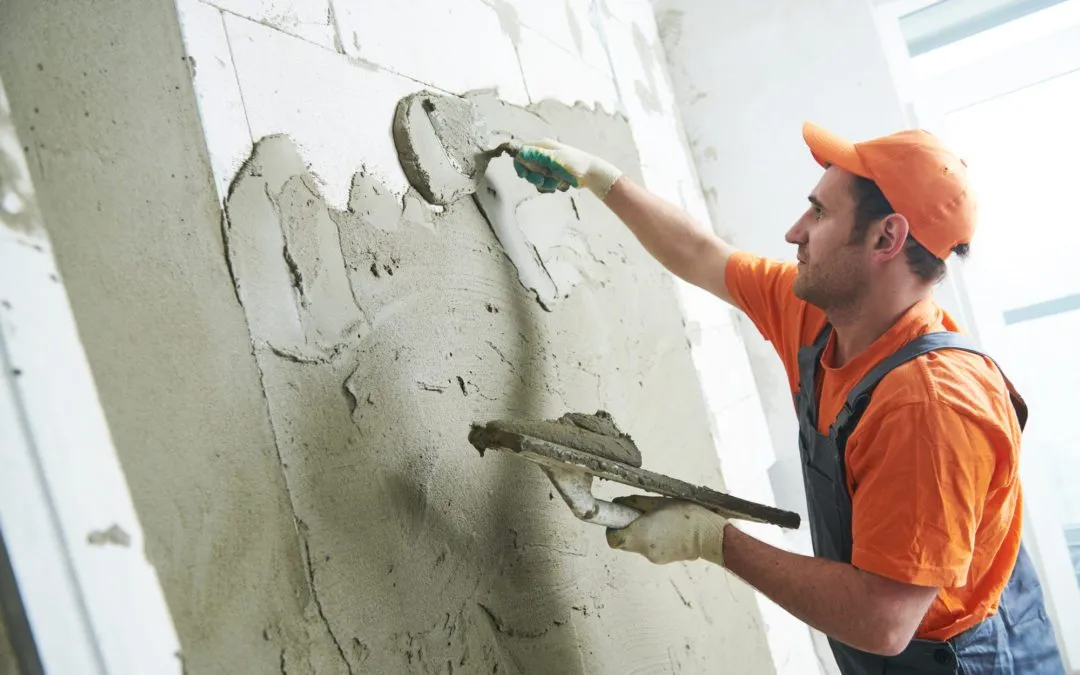 Natural Ways to Manage Indoor Humidity With Breathable Wall Finishes