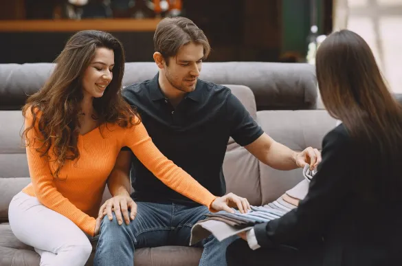 Versterk je band met relatiecoaching bij De Krachtstroom