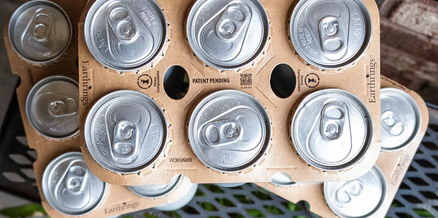 Plastic Can Ring Bans by State: What Breweries Need to Know in 2026