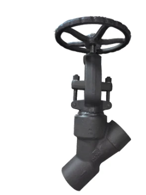 Angle Globe Valve Manufacturer in Australia