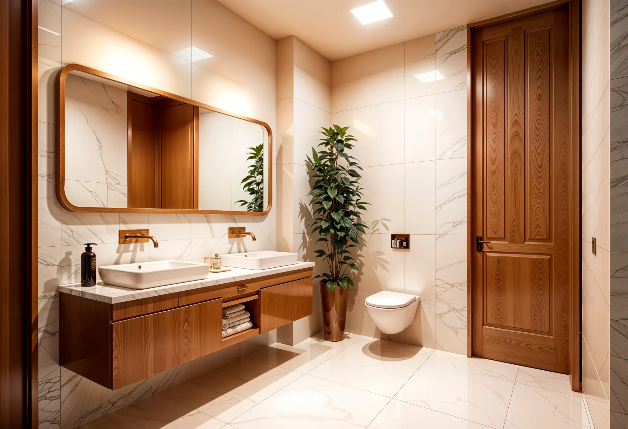 Bathroom Vanities Adelaide: Choosing the Right Stone Vanity Top