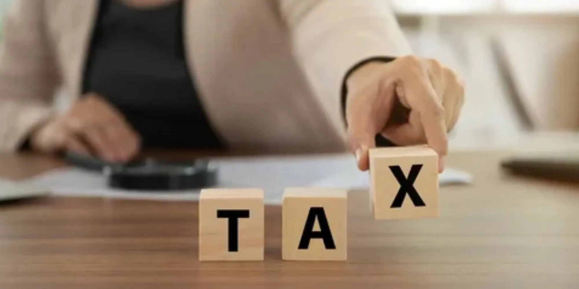 How Do Tax Professionals Handle Complex Small Business Tax Returns?