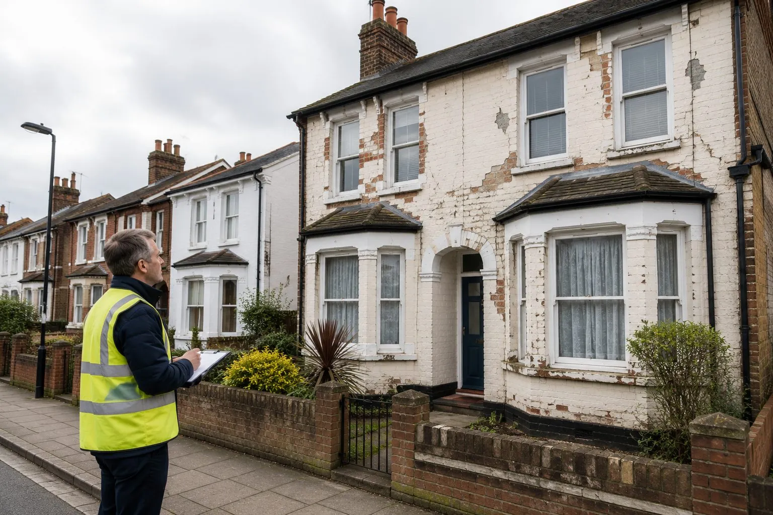 Understanding House Disrepair Surveys: What You Need to Know