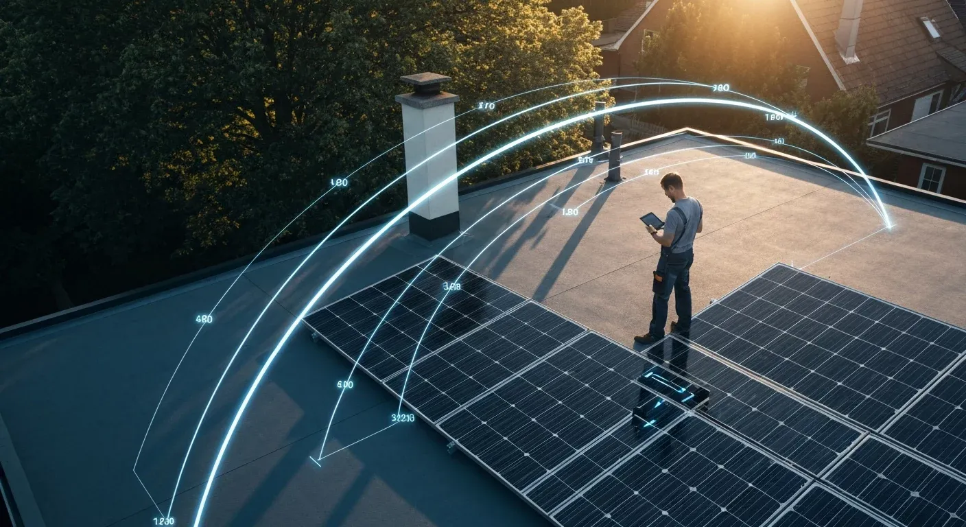 Solar Analysis Explained: How to Know If Your Property Is Truly Solar Ready