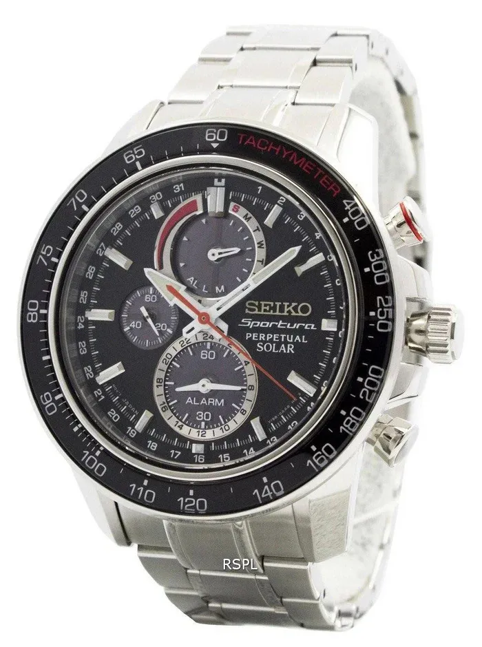 Sector Men's Watch: What the Italian Sports Brand Offers