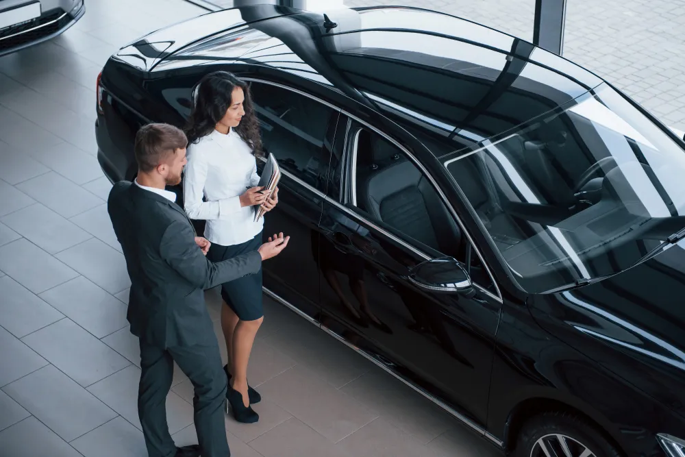 New Orleans Private Chauffeur Services: A Refined Approach to Stress Free Transportation