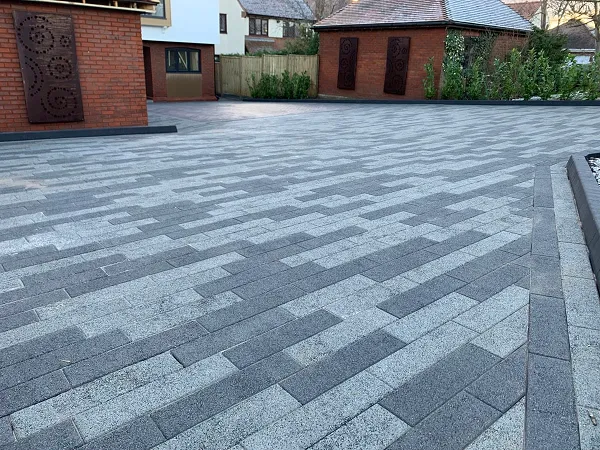 Benefits of Installing Tarmac Driveways in Scotland