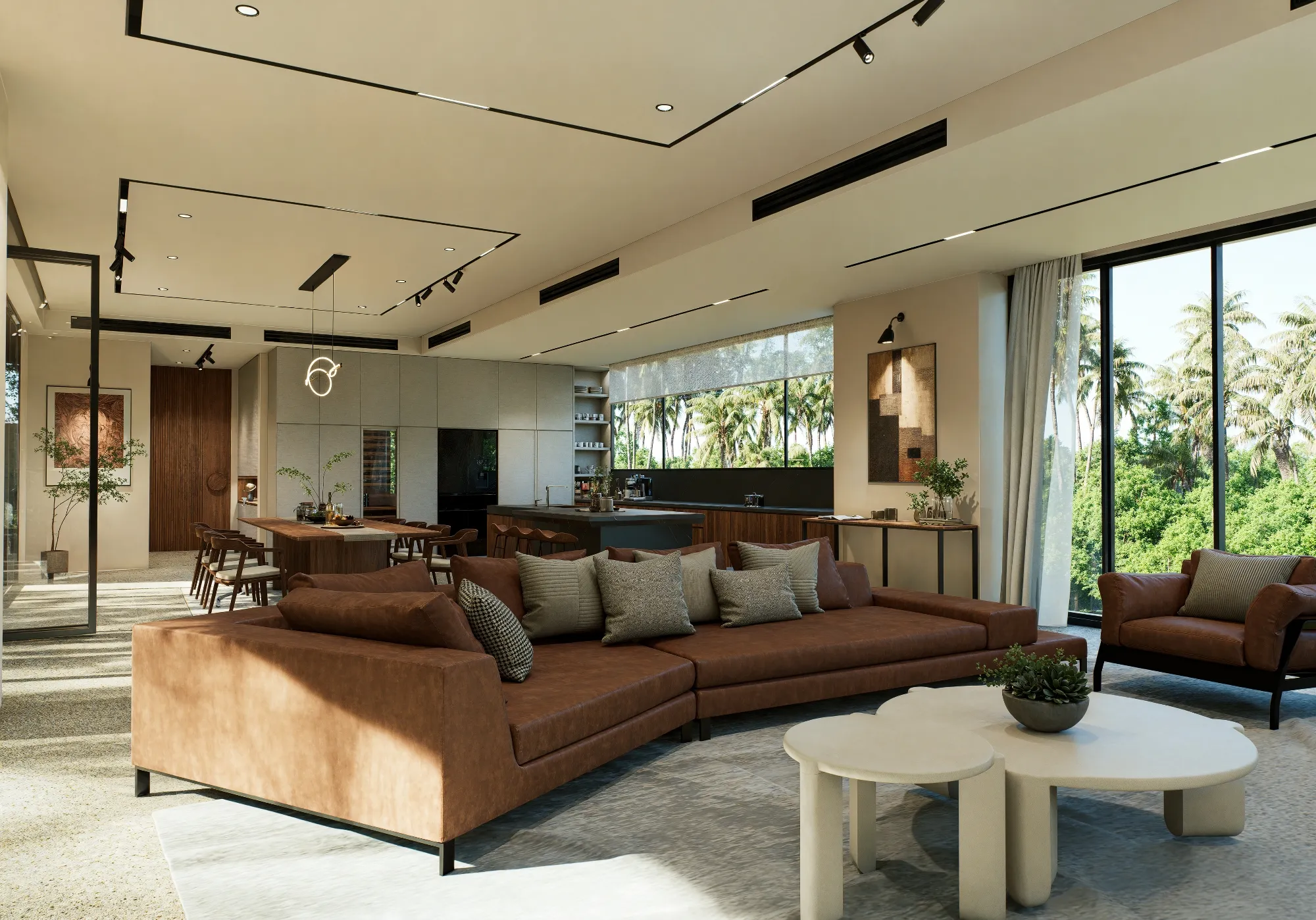 What Dubai's Villa Approval Process Means for Your Interior Design Plans