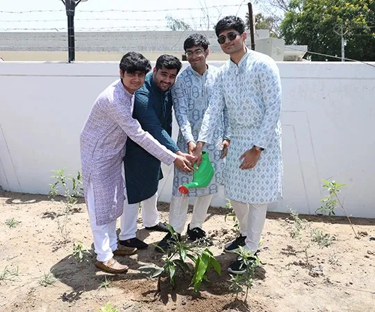Powerful Guide to Plant Inauguration Events Company in Gurugram