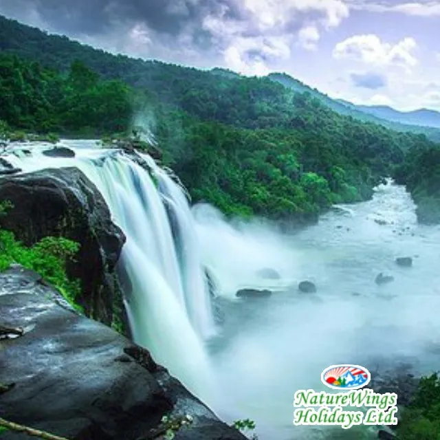 Kerala Package Tour with Comfortable Stay and Sightseeing