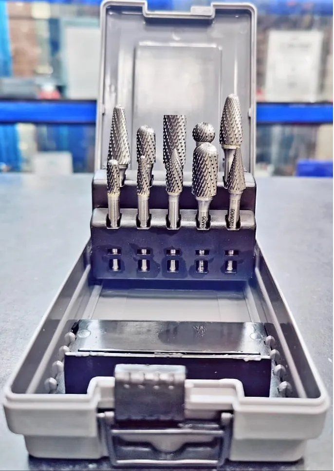 Precision Cutting Tools Suppliers in UAE for Demanding Machining Environments