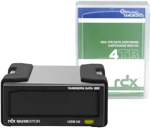 What Businesses Should Know About LTO Tape Storage