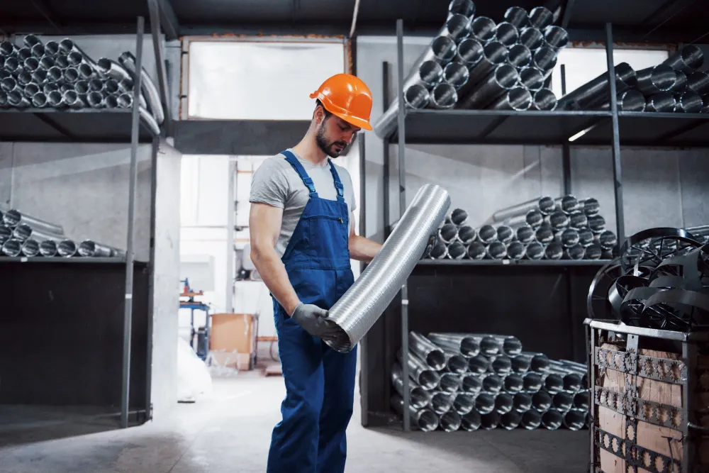 A Buyer’s Guide to Choosing Aluminum Tubes and Steel Products