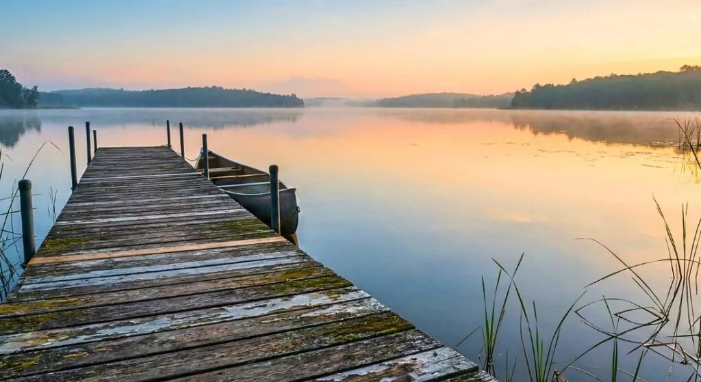 Buying Above the Lake: A Step-by-Step Walkthrough for First-Time Purchasers