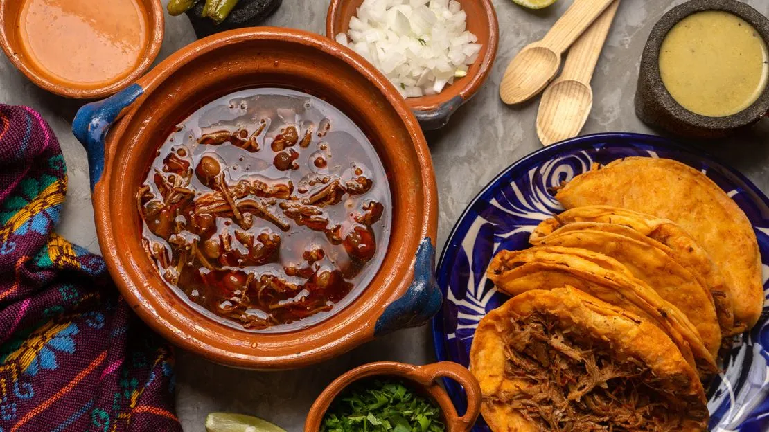 Mexican Diners Near Me: Enjoy Authentic Flavors Across Los Angeles