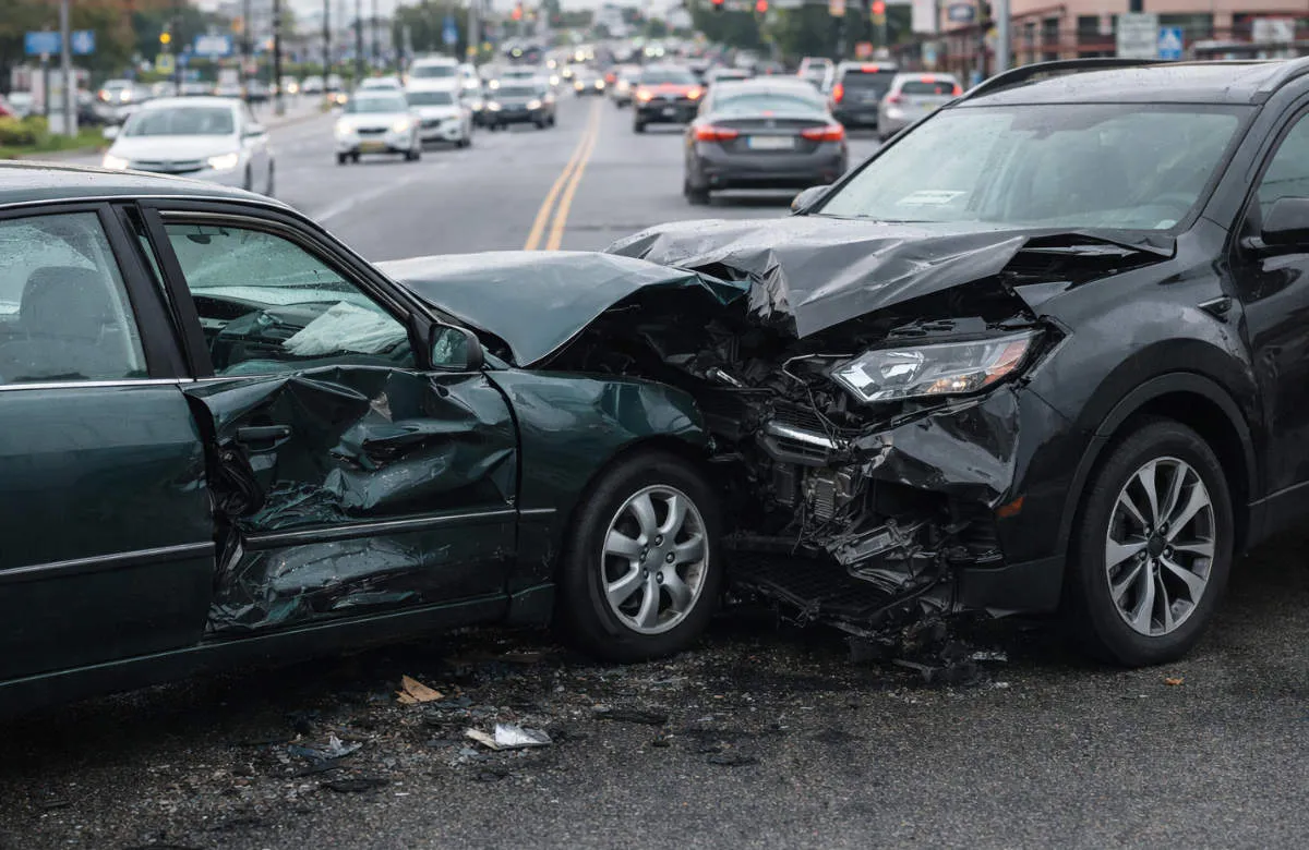 More Than Paperwork: What Legal Representation Actually Changes After a Crash