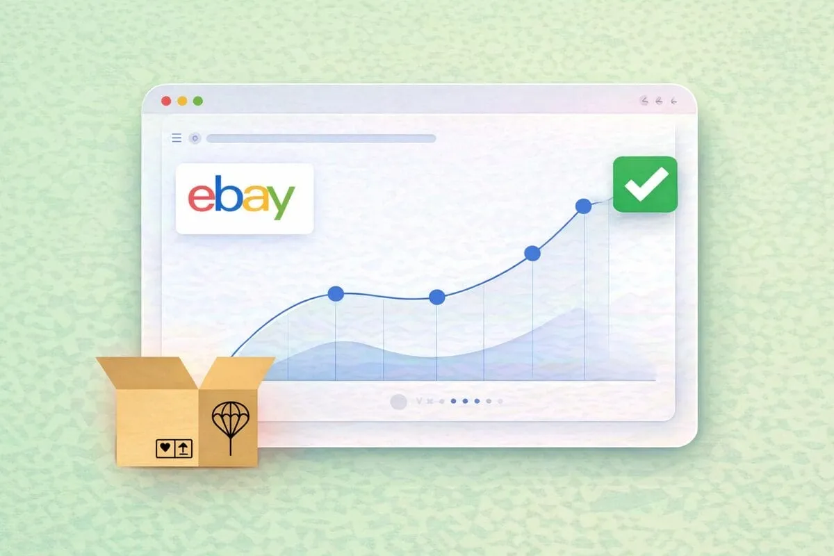 Buy eBay Accounts From a Trusted Online Provider | GetAgedAccounts