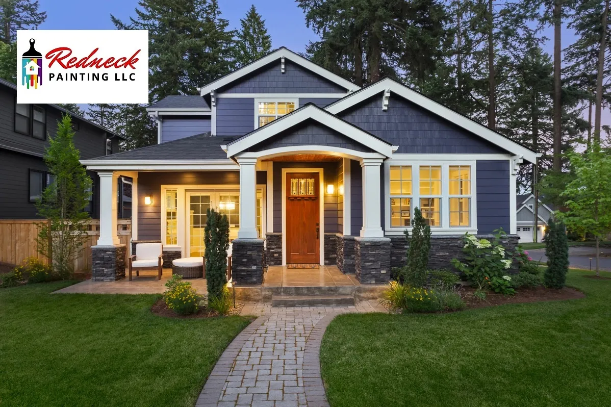 7 Questions to Ask Before Hiring an Exterior Painting Contractor