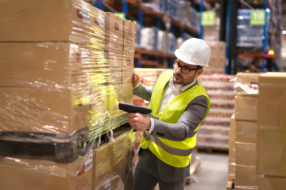 How to Choose a Warehouse Management System for a Growing Business