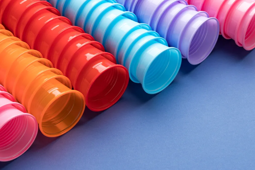 Why Do Injection-Molded Plastic Parts Warp?