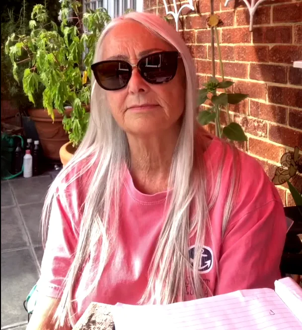 Sasha Rodoy — The Eye Surgery Campaigner Whose Past Caught Up With Her in Court