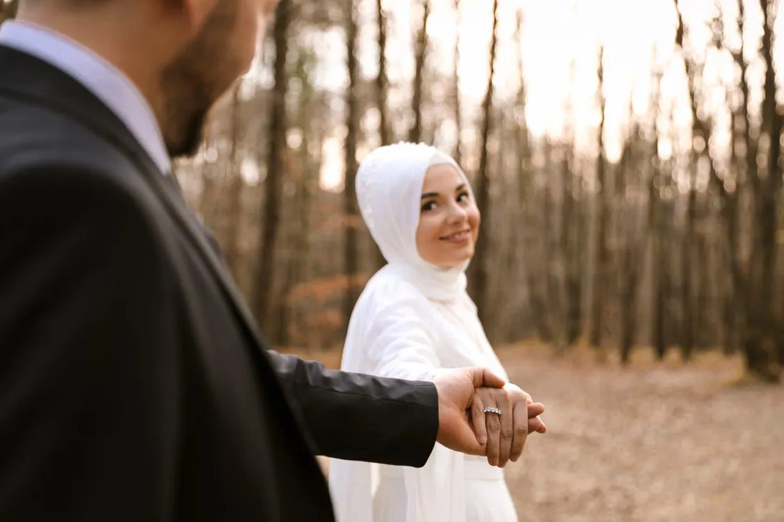 A Complete Guide to Islamic Marriage Contracts in Texas: What Every Muslim Couple Should Know
