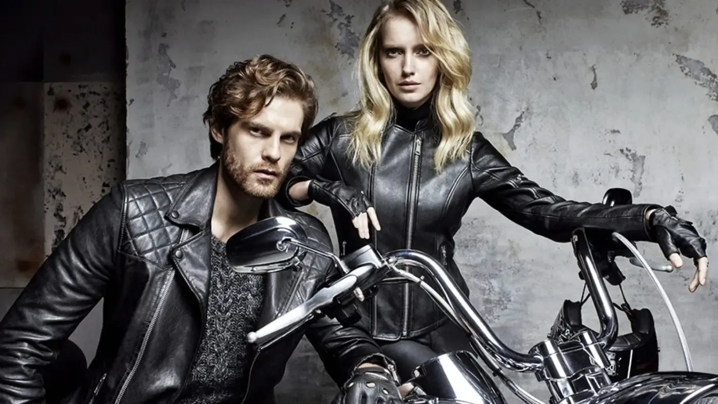 How to Choose a Motorcycle Jacket: A Complete Buyer's Guide