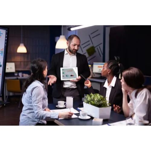 Creating High-Value Collaborations With an Executive Brand Partnership Strategy