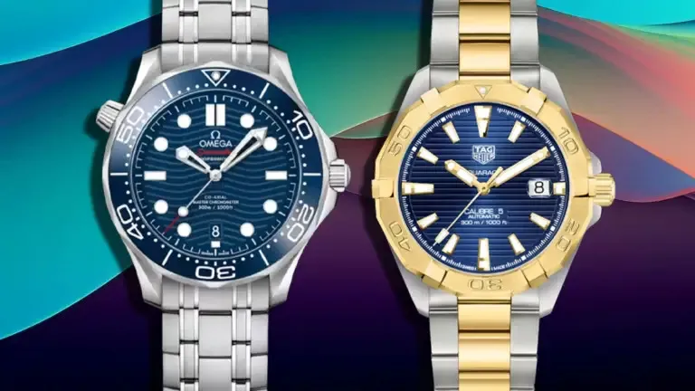 Is TAG Heuer a Good Brand: An Honest Assessment
