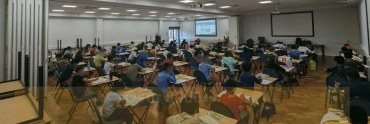 11 Plus Syllabus and Mock Test Preparation Tips