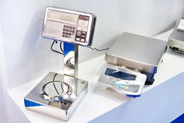Common Digital Scale Issues and How to Fix Them