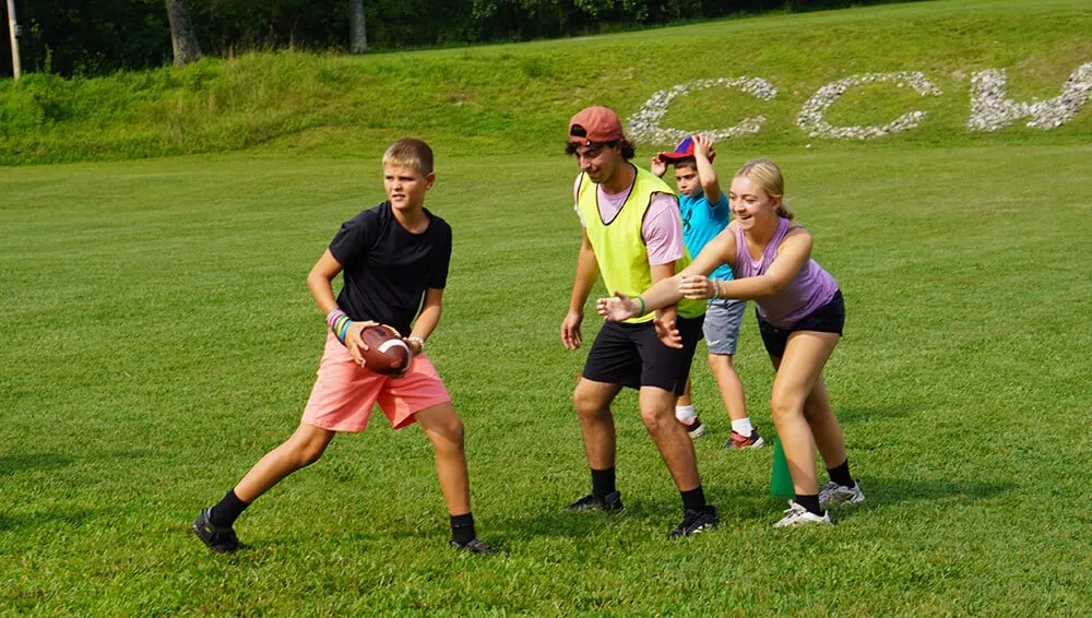 Why Outdoor Summer Activities Are Great for Growing Minds