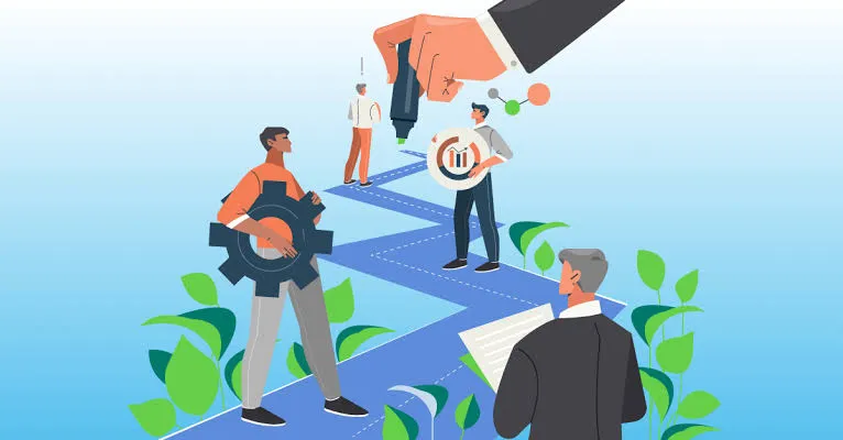 Why Learning From Workplace Challenges Can Accelerate Career Growth