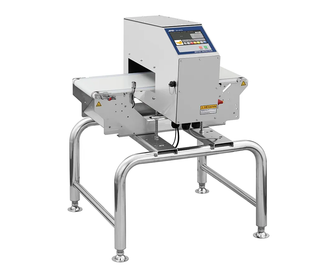 Step-by-Step Guide to a Professional Metal Detector Service Process