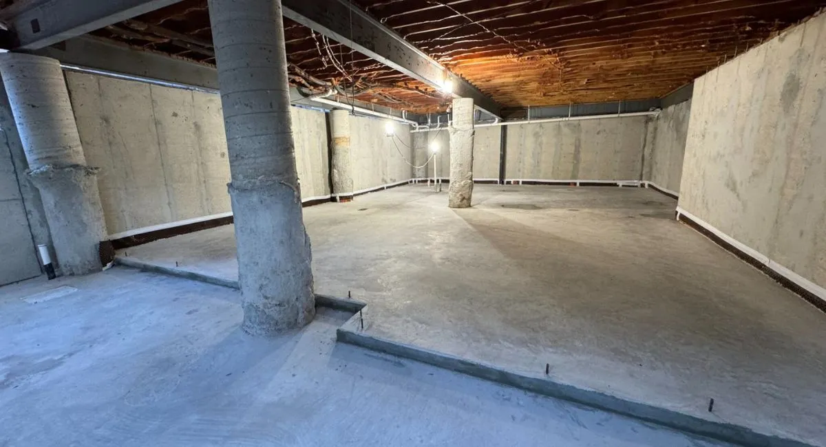 Is External Basement Waterproofing Right for Your Texas Home?