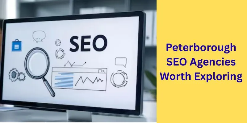 Peterborough SEO Agencies Worth Exploring