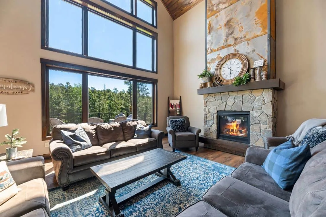 Discover Nature's Heartbeat in the Black Hills