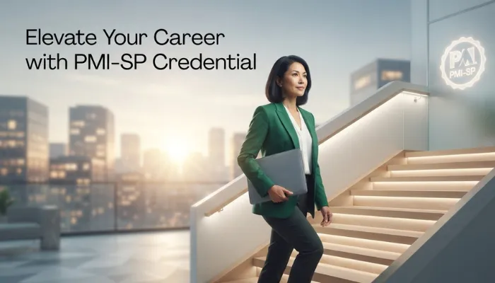 Is PMI-SP Certification Project Management's Best-Kept Secret?