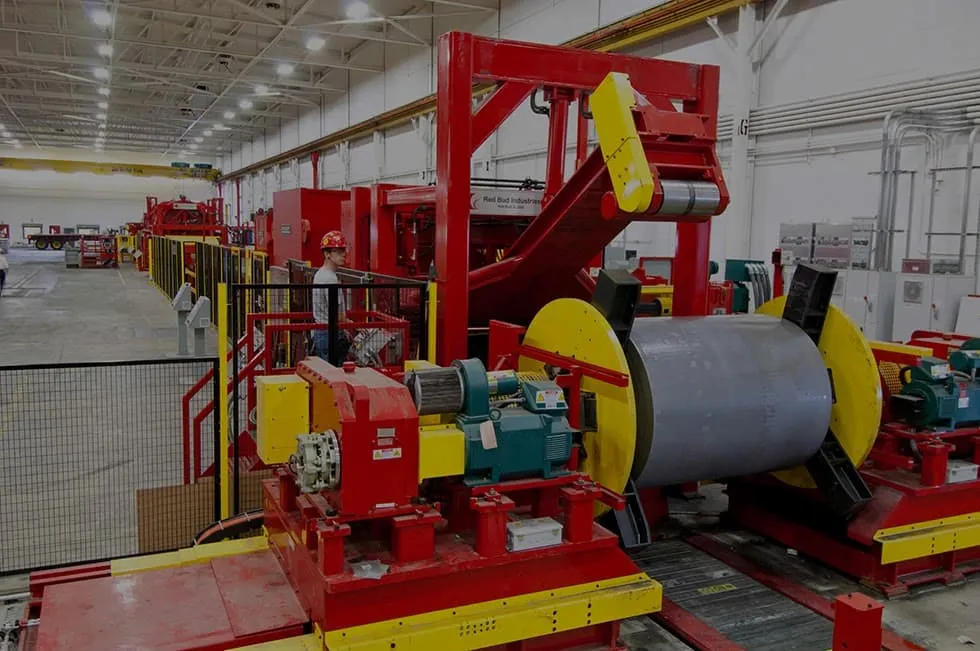 Enhancing Coil Accuracy With High Performance Light Gauge Slitting Lines