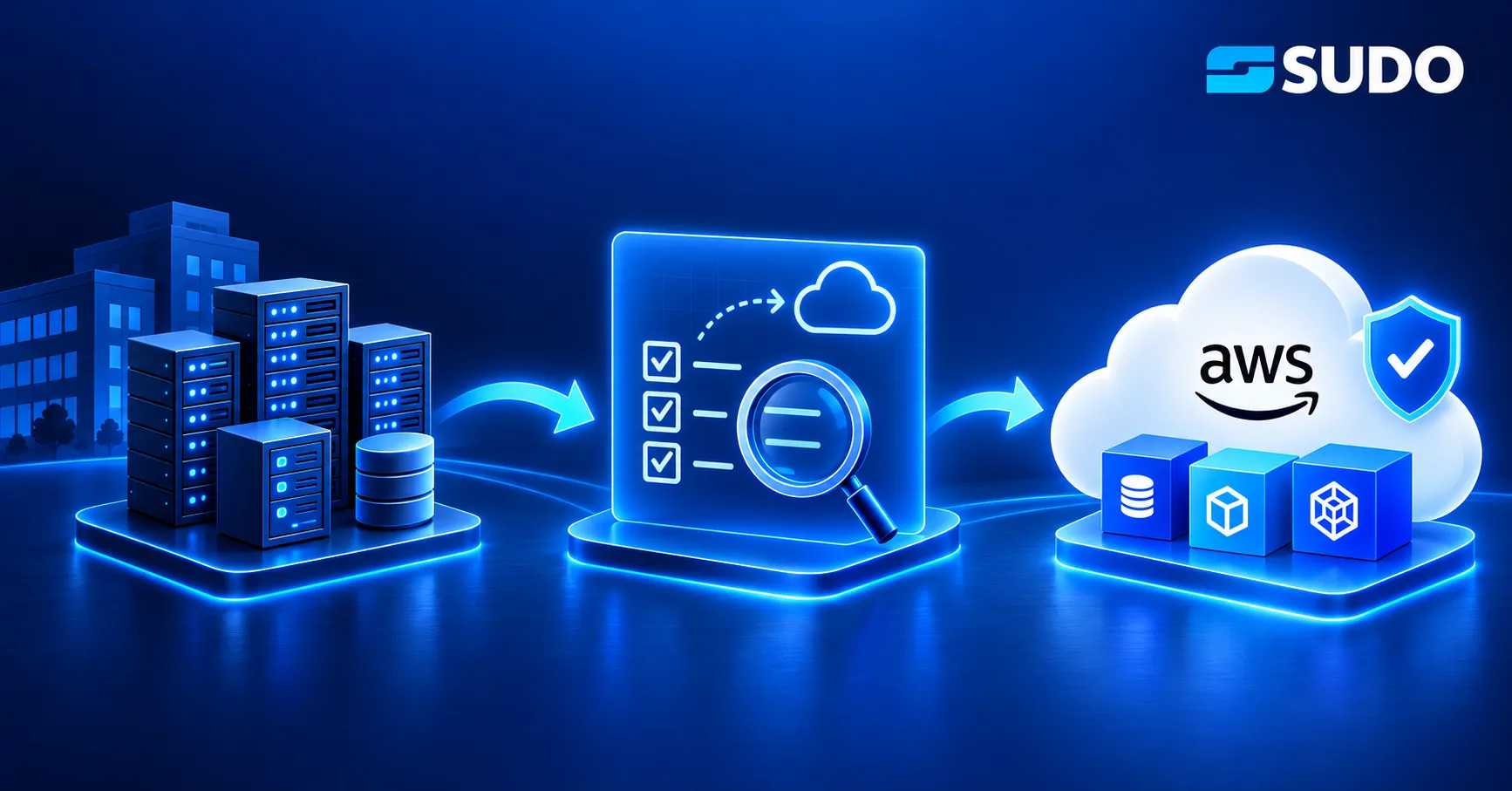 AWS Cloud Consulting in the UAE: How to Choose the Right Partner for Your Cloud Journey
