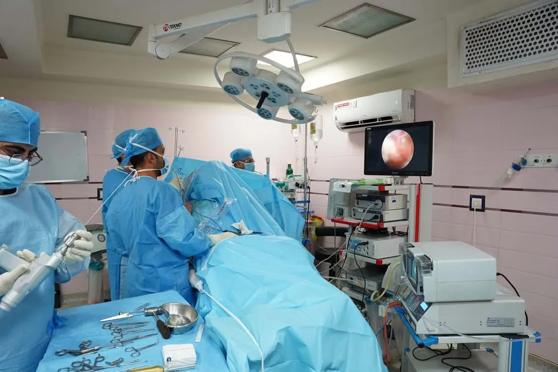 Best Kidney Hospital in Gujarat for Advanced Kidney Care