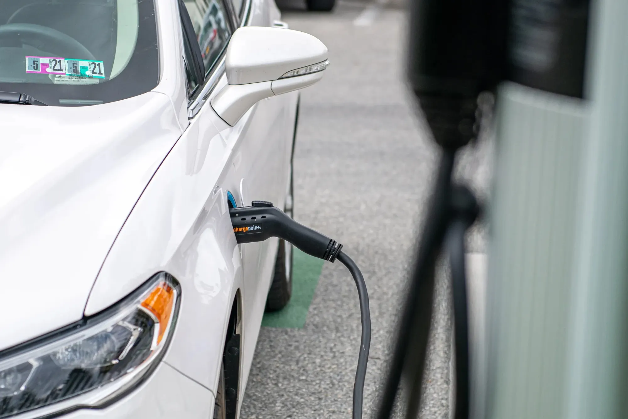 Enjoy Convenient Travel With a Hotel With EV Charging Lancaster PA