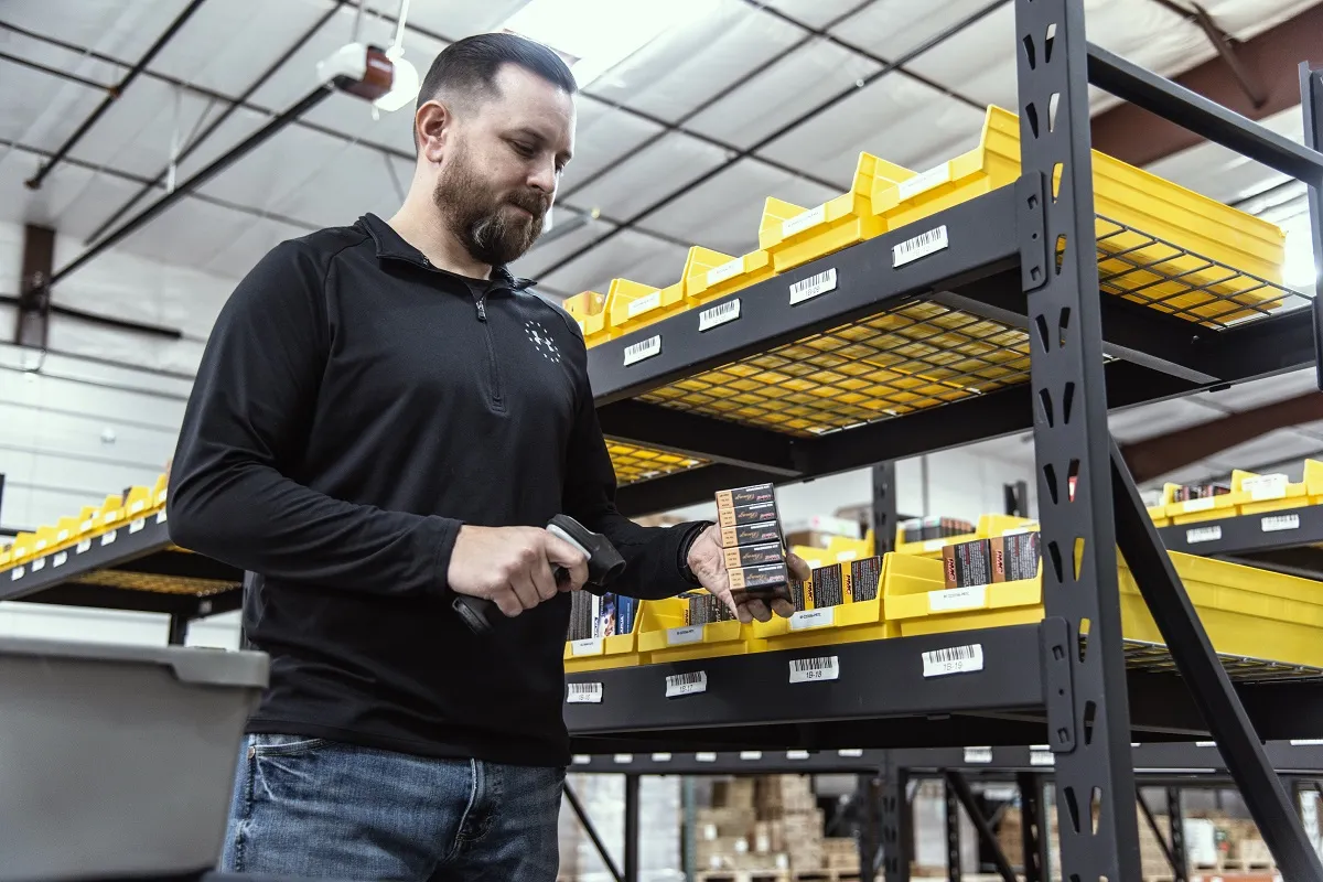 What to Know Before You Start Building an Ammo Reserve