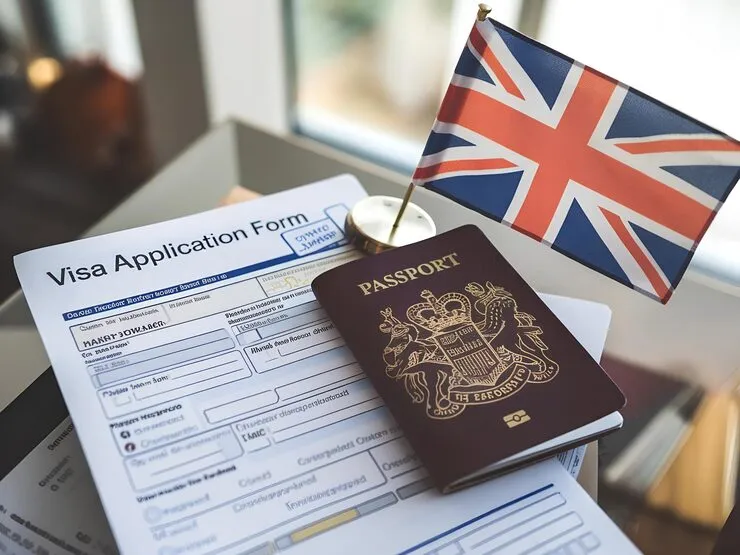 UK Spouse Visa: A Complete Guide From Immigration Lawyers