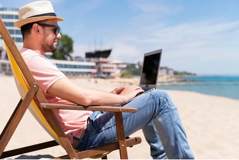 Why Remote Workers and Long-Stay Travellers Are Choosing the Gold Coast