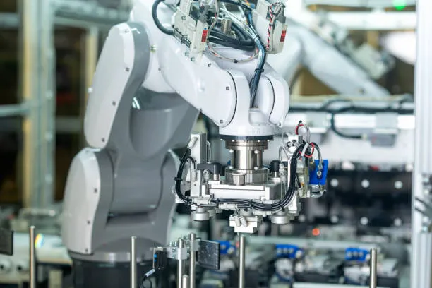 The Logistics of Accurate Automotive Parts Procurement