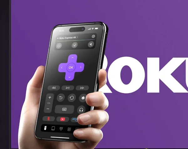 How to streamline roku setup